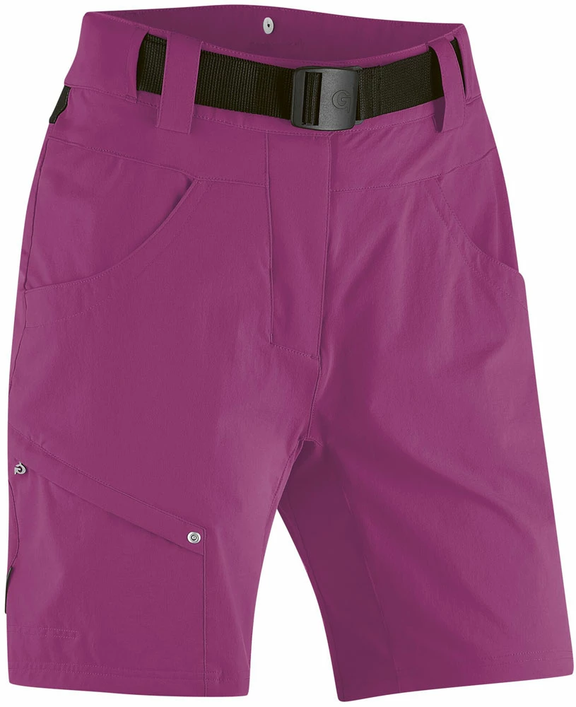 Gonso Mira - Women's MTB Shorts With Pad
