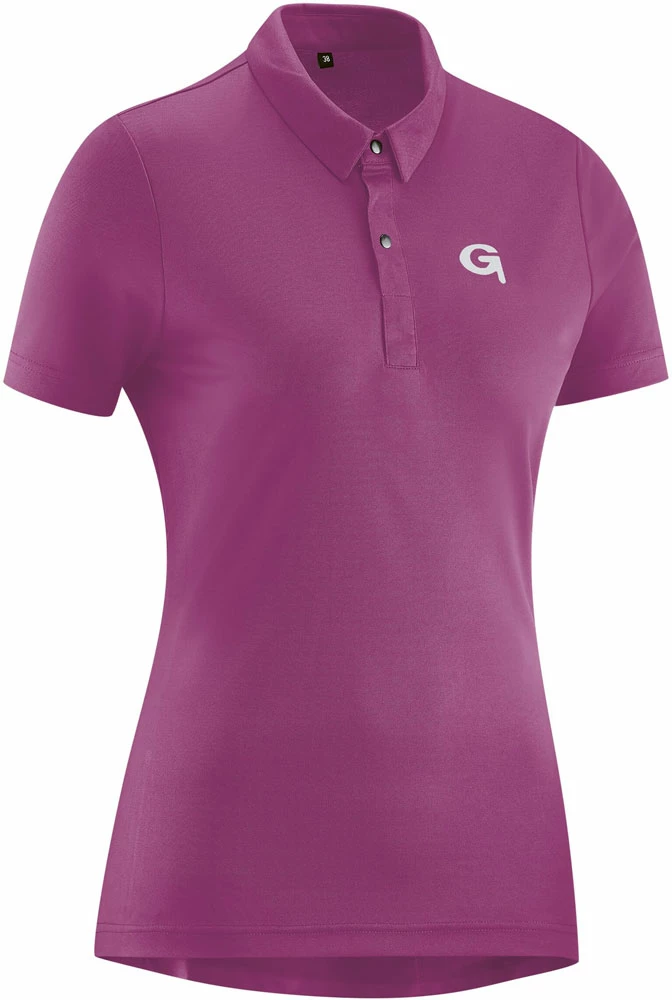 Gonso Pederoa - Women's Poloshirt
