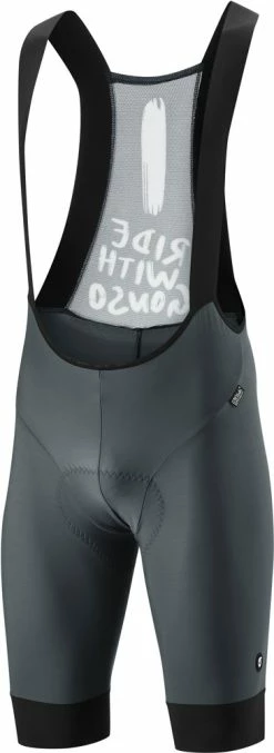 Gonso SQlab Go - Cuissard à Bretelles Avec Rembourrage