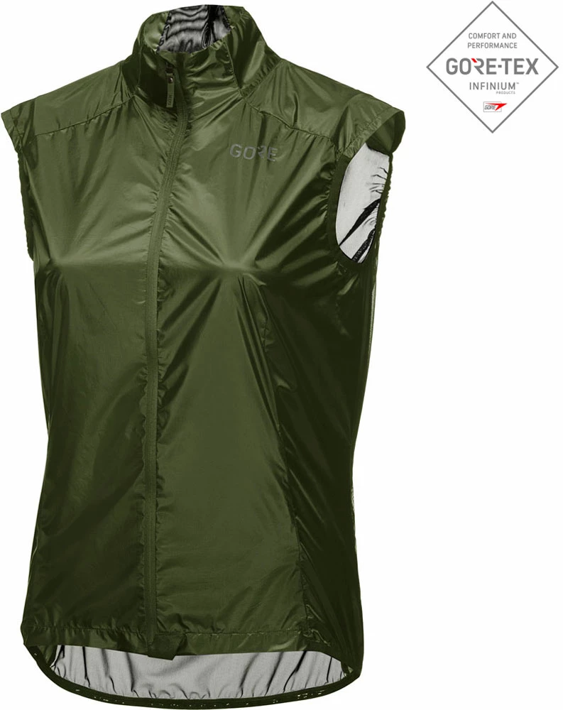 GOREWEAR Ambient - Women's Wind Vest