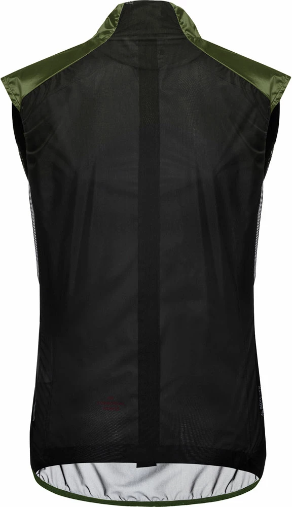 GOREWEAR Ambient - Women's Wind Vest – Image 2