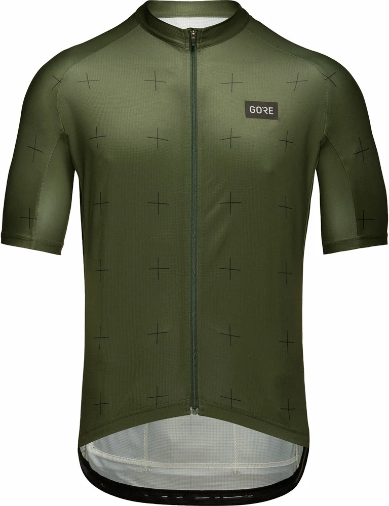 GOREWEAR Daily - Jersey