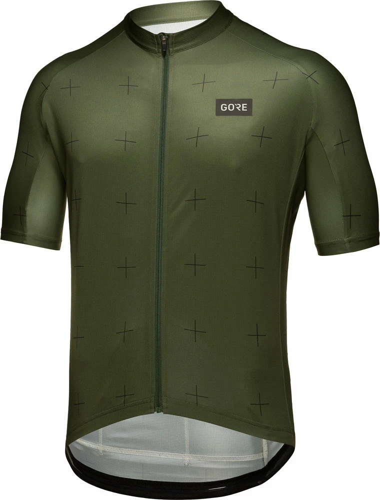 GOREWEAR Daily - Jersey – Image 2