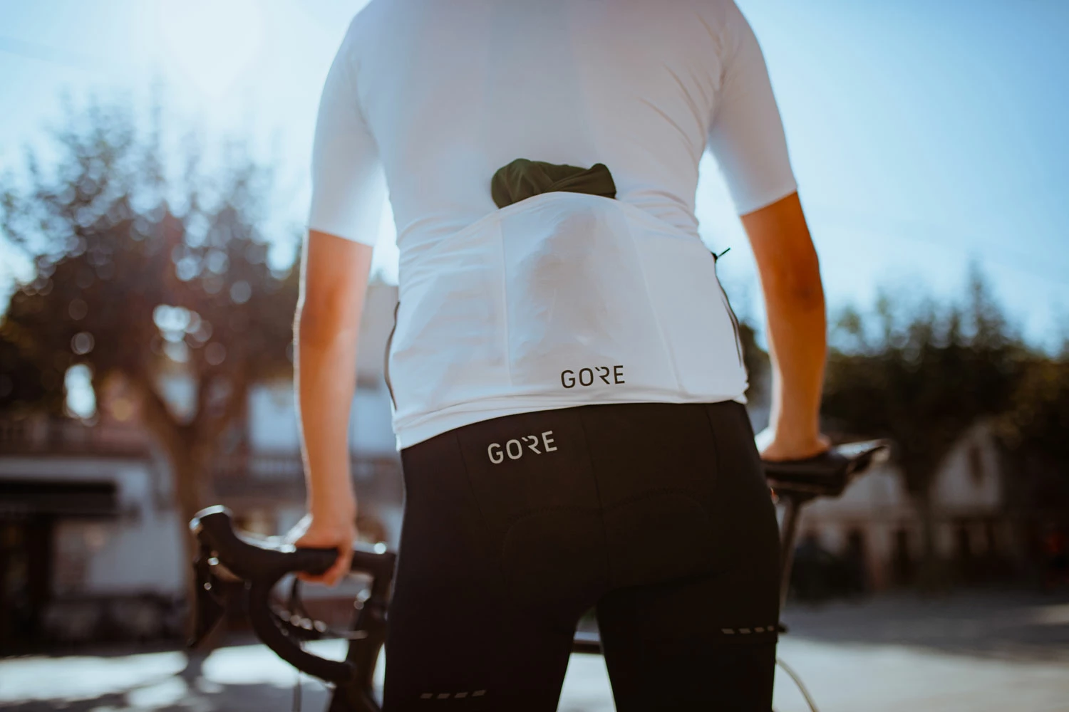 GOREWEAR Torrent - Jersey – Image 6