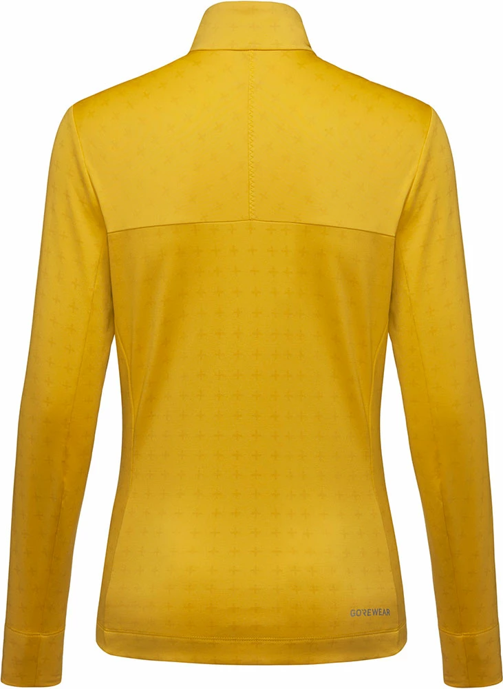 GOREWEAR Everyday Thermo 1/4-Zip - Maillot Manches Longues Femme – Image 3