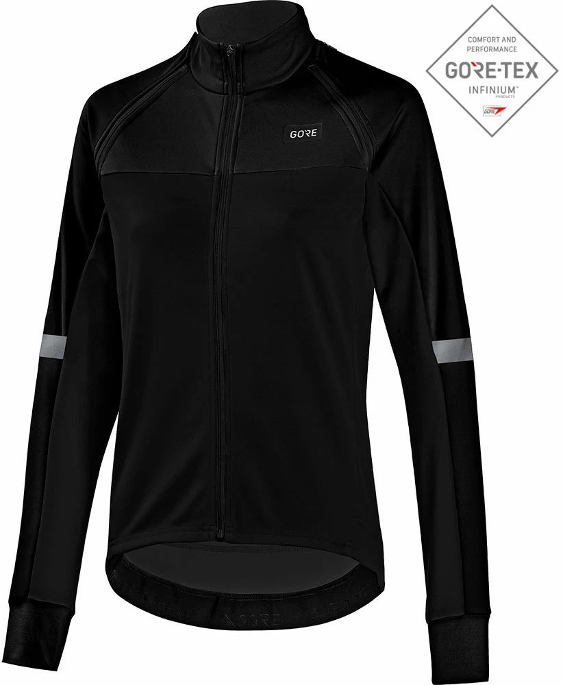 GOREWEAR Phantom GORE-TEX INFINIUM™ - Veste Softshell Zip-off Pour Femme