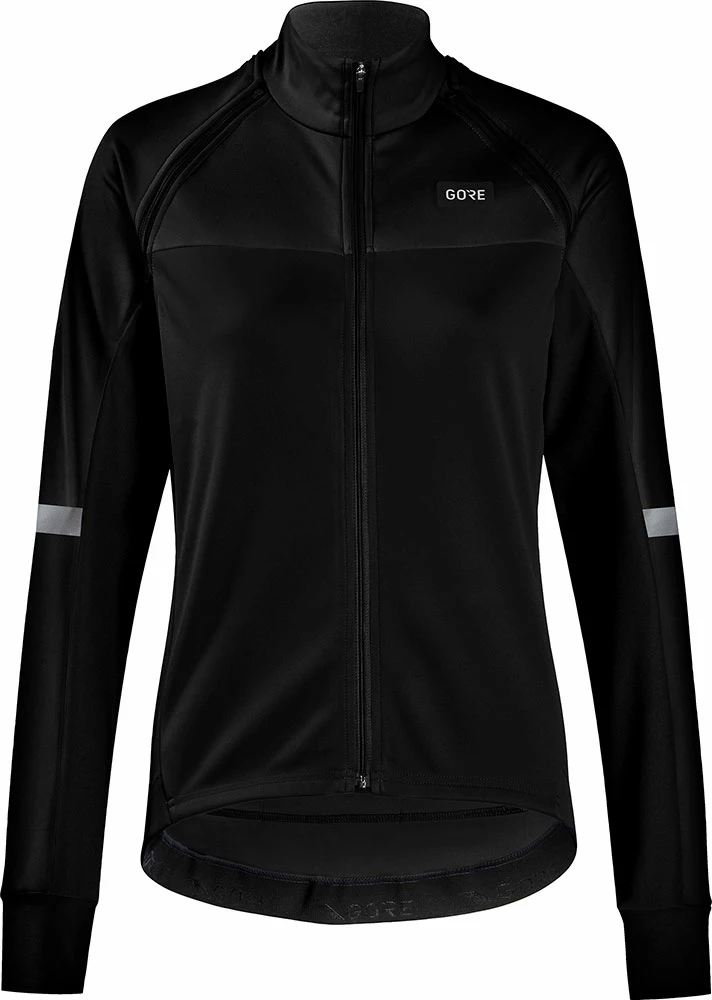 GOREWEAR Phantom GORE-TEX INFINIUM™ - Veste Softshell Zip-off Pour Femme – Image 2