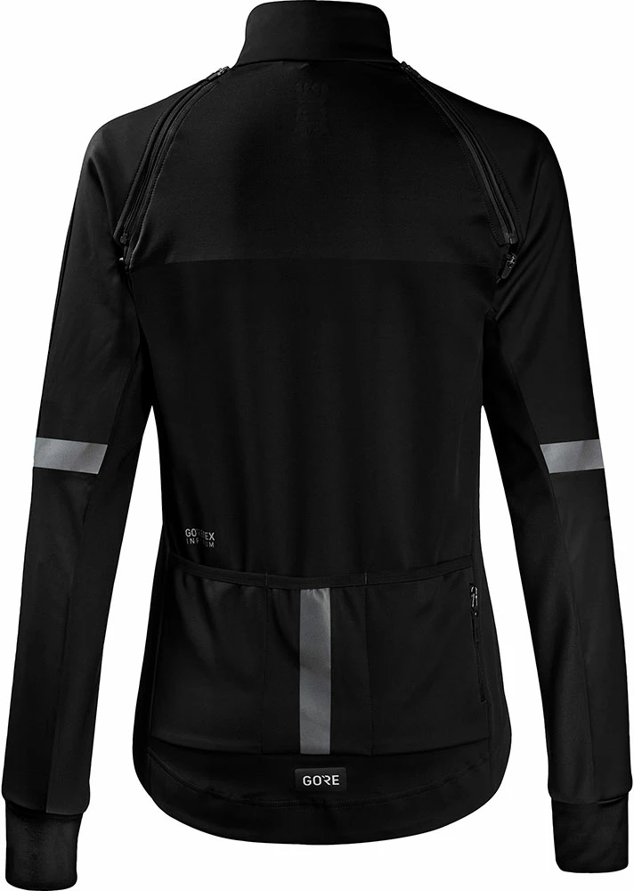 GOREWEAR Phantom GORE-TEX INFINIUM™ - Veste Softshell Zip-off Pour Femme – Image 3