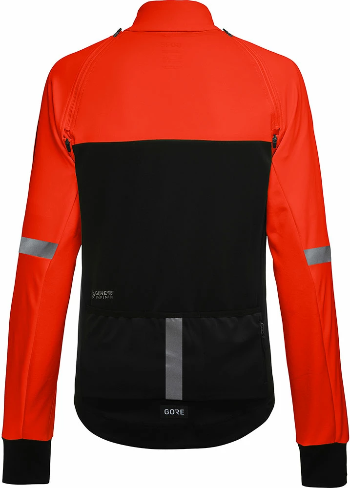 GOREWEAR Phantom GORE-TEX INFINIUM™ - Veste Softshell Zip-off Pour Femme – Image 3