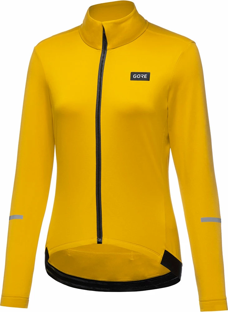 GOREWEAR Progress Thermo - Maillot Manches Longues Femme