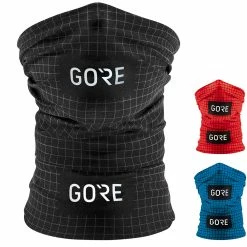GOREWEAR Grid - Multifunctional Scarf