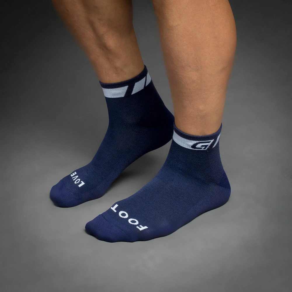 GripGrab Coolmax® Classic Low Cut - Socks – Image 2