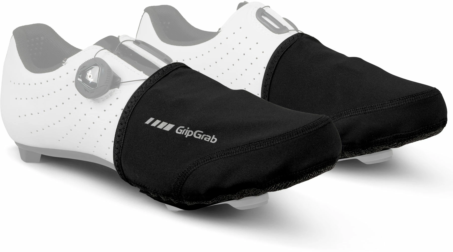 GripGrab Easy On Toe Cover - Chauffe-orteils