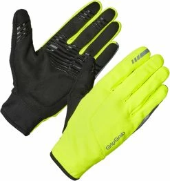 GripGrab Hurricane 2 Windproof - Gants De Vélo