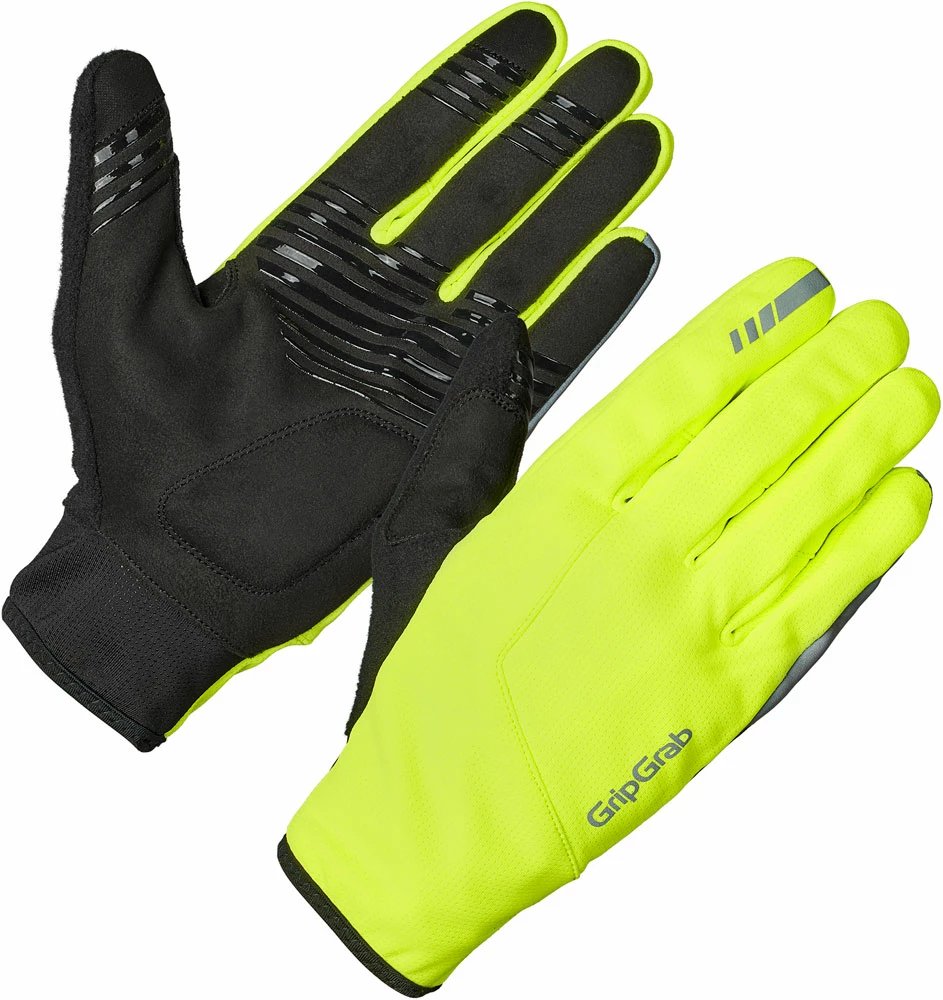 GripGrab Hurricane 2 Windproof - Gants De Vélo