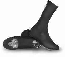 GripGrab Race Aero TT Race Day Lycra - Road Bike Overshoes