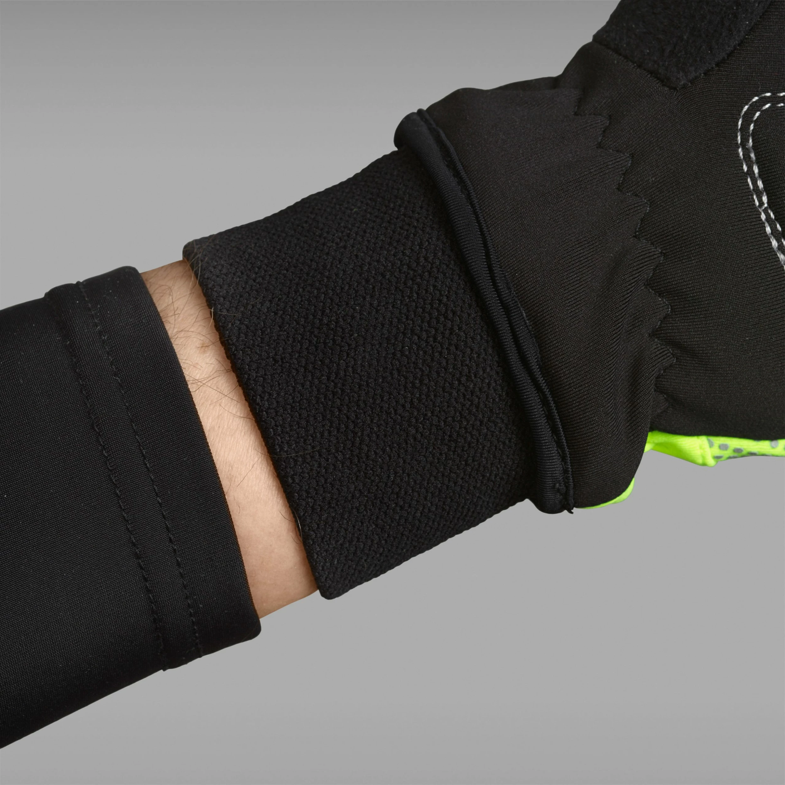 GripGrab Ride Windproof Hi-Vis - Gants D'hiver – Image 2