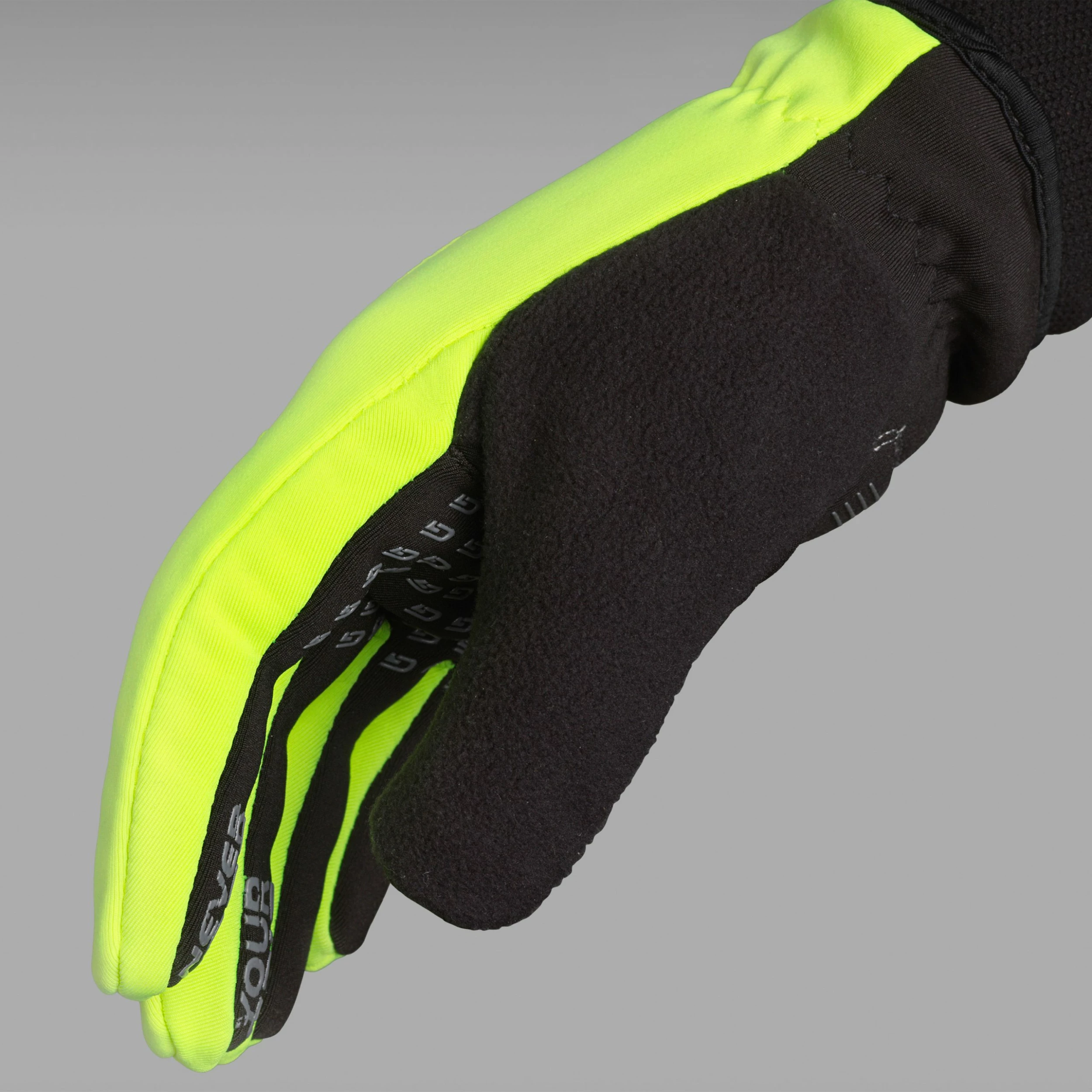 GripGrab Ride Windproof Hi-Vis - Gants D'hiver – Image 4