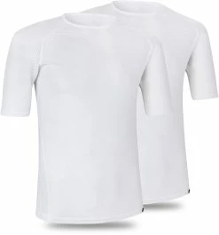 GripGrab Ultralight Mesh - Maillot De Corps Fonctionnel (pack De 2)