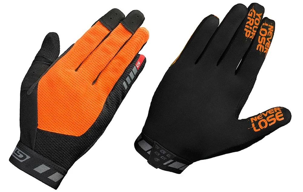GripGrab Vertical - DH Gloves
