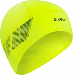 GripGrab Windproof Hi-Vis Skull Cap - Hat