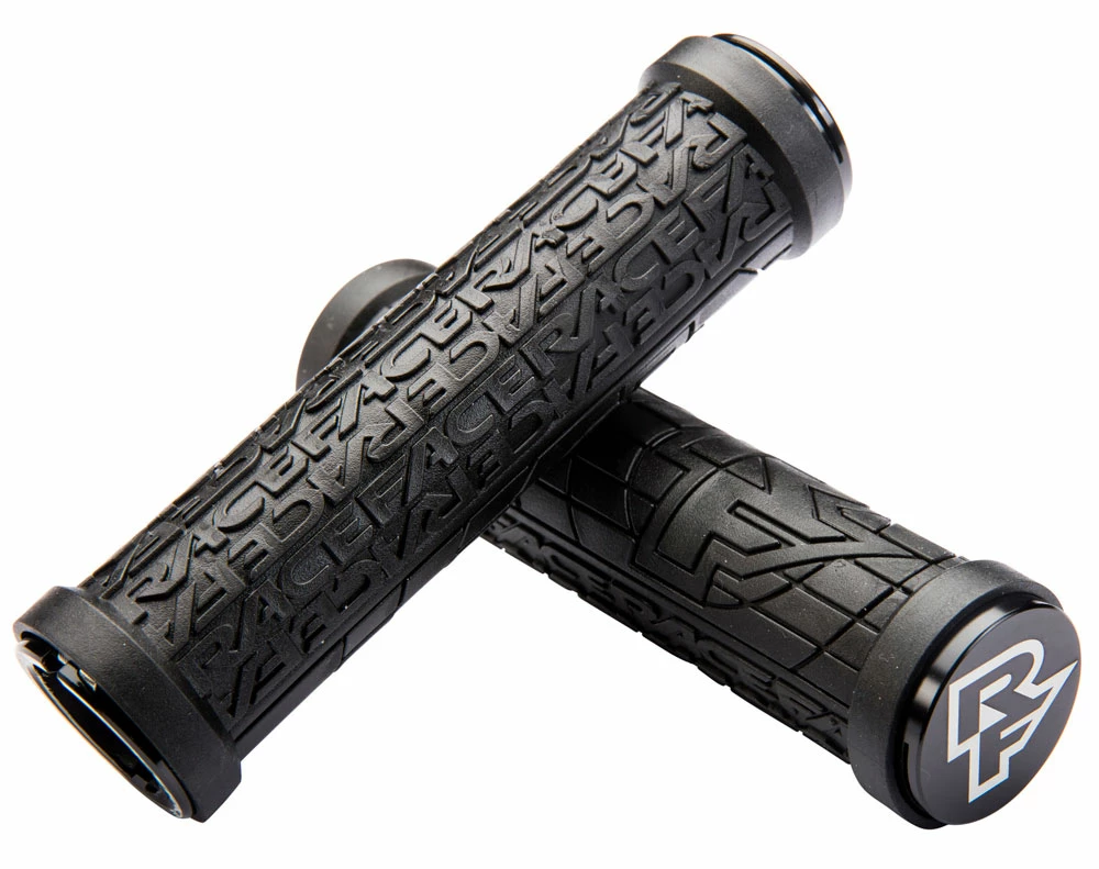 Race Face Grip Grippler Lock On Grips