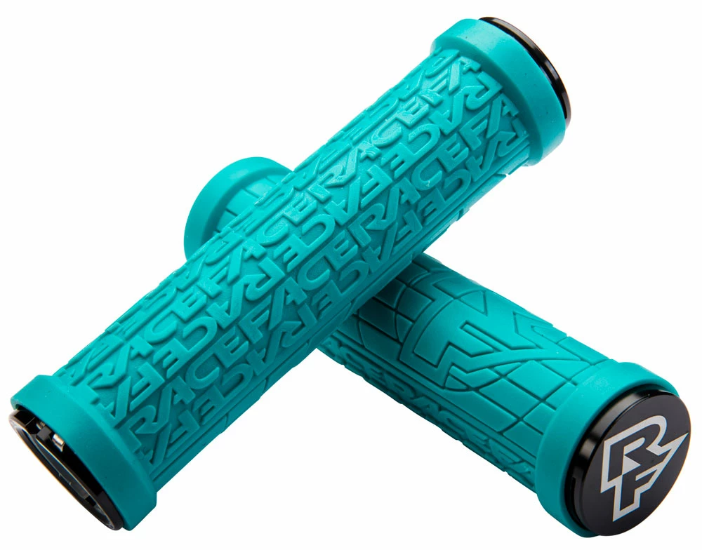 Race Face Rip Grippler Lock On Grips