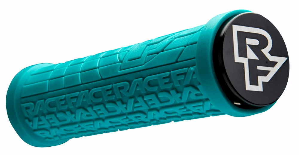 Race Face Rip Grippler Lock On Grips – Image 2