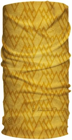 H.A.D. Coolmax EcoMade - Foulard Multifonctionnel By Reinhold Messner