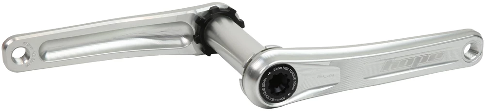 HOPE Evo 68/73mm Crank