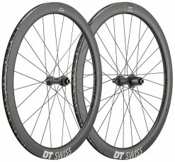 Dt-swiss Jeu De Roues HEC 1400 Spline® 47 HYBRID Carbon Boost