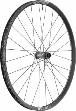Dt-swiss Roue Avant HX 1700 Spline® LS 29" 30mm Boost