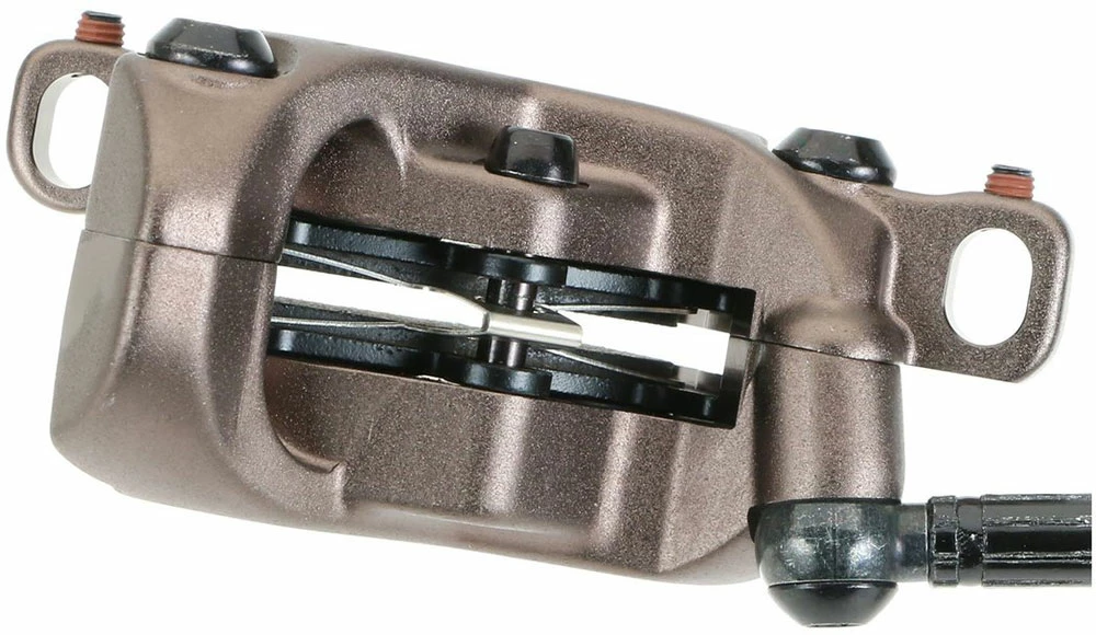 Hayes Frein à Disque Dominion A4 – Image 6