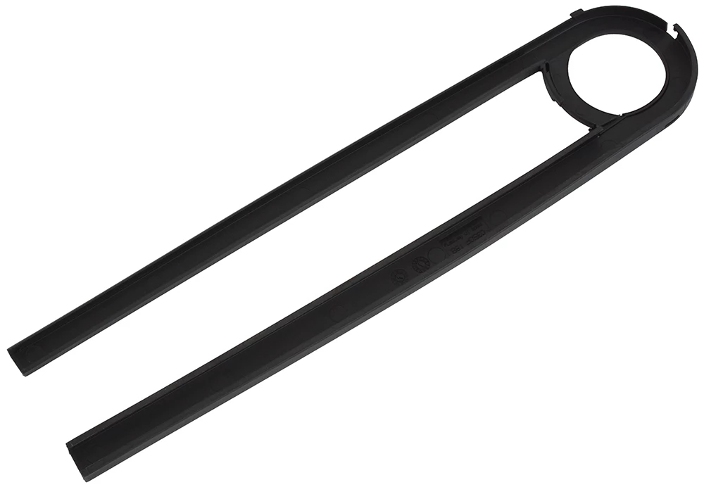 Hebie Protège-chaîne Chainglider Bosch Partie Avant 18 Dents – Image 2