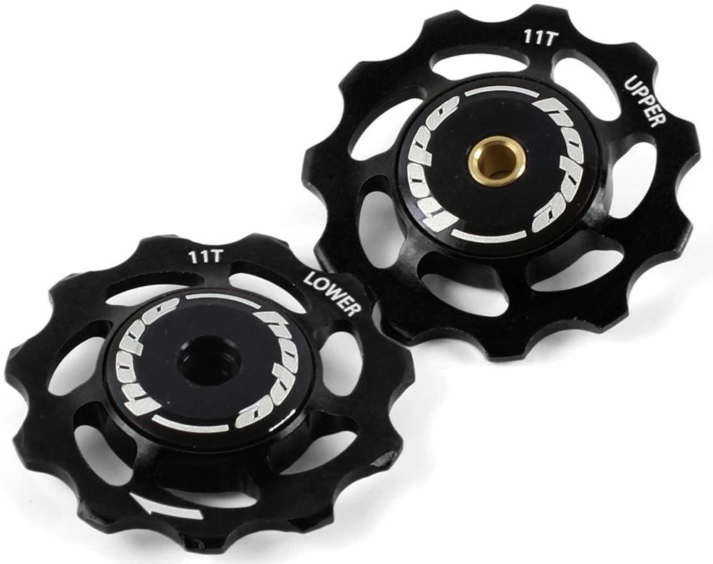 HOPE 10-speed Jockey Wheels – Image 2