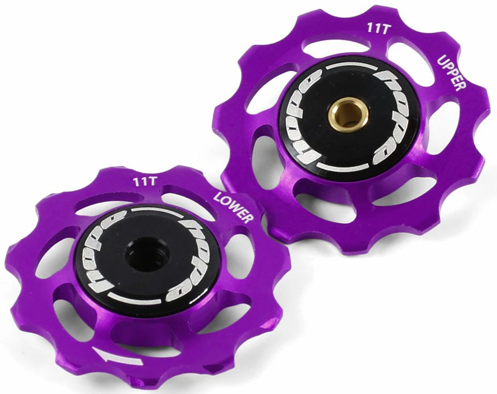 HOPE 10-speed Jockey Wheels – Image 5