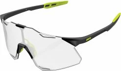 100% Hypercraft (Photochromic Lens) - Lunettes De Sport