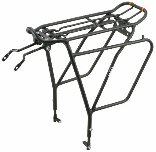 Ibera PakRak Touring Carrier Plus+