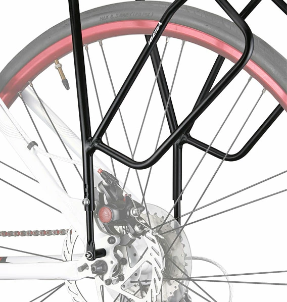 Ibera PakRak Touring Carrier Plus+ – Image 2