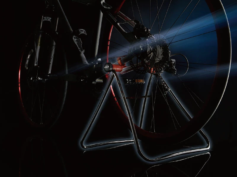 Ibera IB-ST2 Support Pour Bicyclette Easy Utility – Image 6