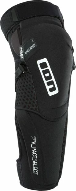 ION K_Pact_Select - Knee Guards