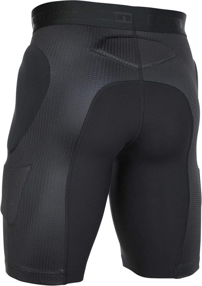 ION Scrub AMP - Protector Liner Shorts – Image 2