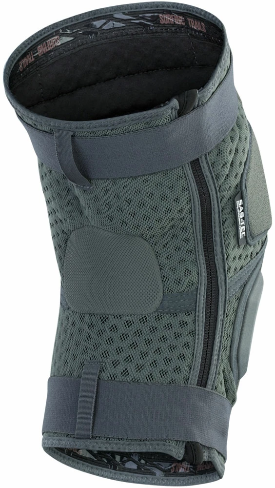 ION K-Pact Zip - Knee Protector – Image 2