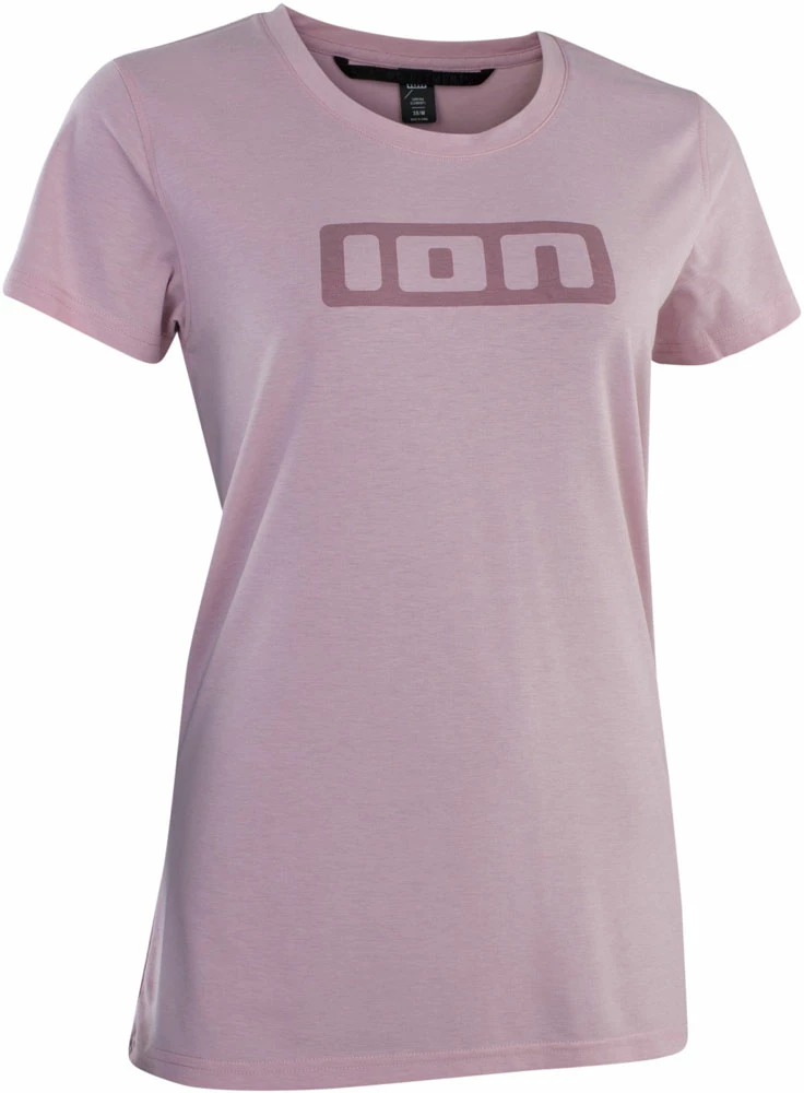 ION Logo DR - Women's MTB Jersey