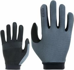 ION Logo - MTB Gloves