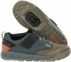 ION Rascal Amp - MTB Shoes