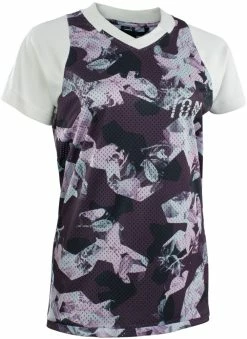 ION Scrub - Women's MTB Jersey