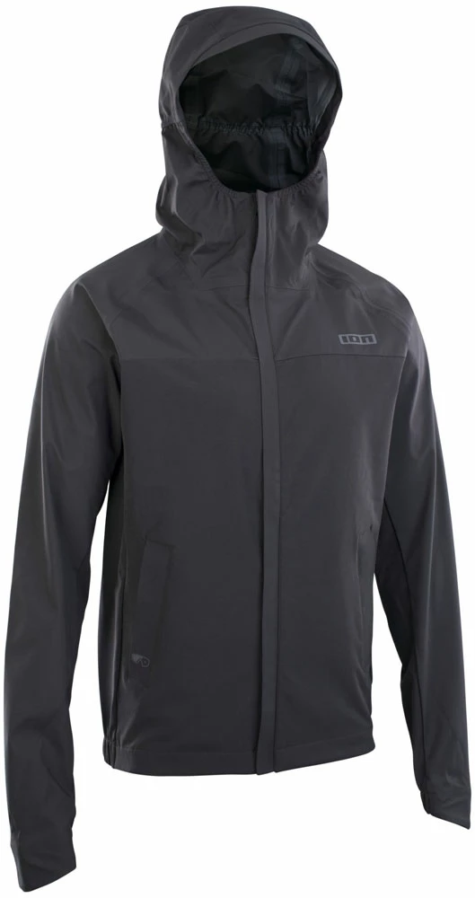 ION Shelter 3L - Veste Softshell MTB