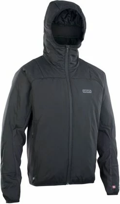 ION Shelter Hybrid Padded - Veste Thermique Pour VTT