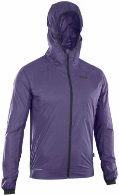 ION Shelter Lite - Veste Coupe-vent MTB